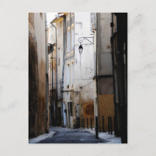 Aix en Provence Postkarte