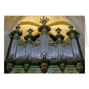 Aix-en-Provenceorgan