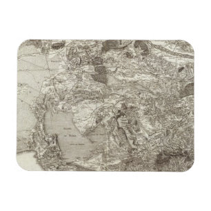Aix Magnet