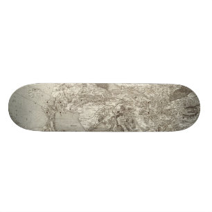 AIX SKATEBOARD