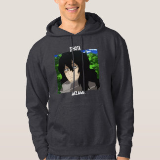 Aizawa Kapuzenpullover Hoodie