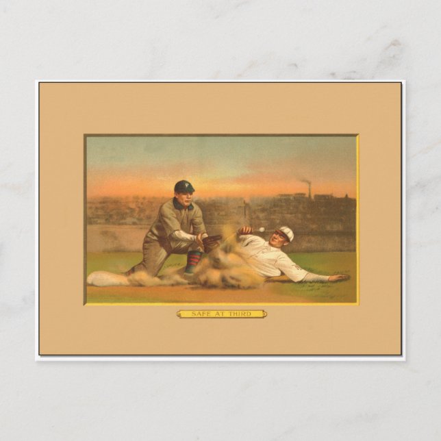 AJ132 POSTKARTE (Vorderseite)