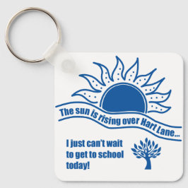 AJA Keychain Schlüsselanhänger