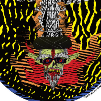 Ajatollah Kockamamie Iran Demokratische Opposition T-Shirt