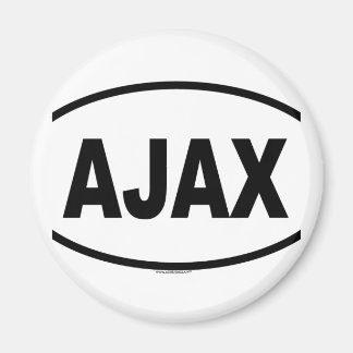 AJAX MAGNET
