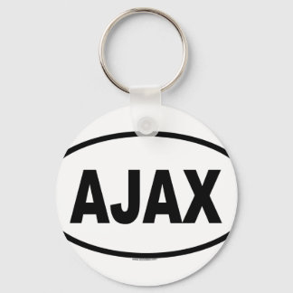 AJAX SCHLÜSSELANHÄNGER