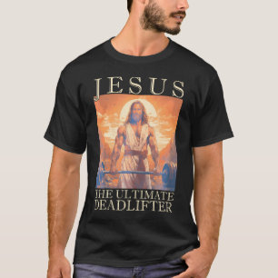 ajes Biblicos Dios Jesus Espanol Spanisch für Chri T-Shirt
