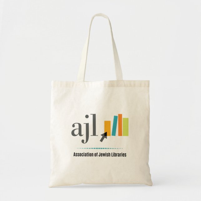AJL Tote Bag Tragetasche (Vorne)