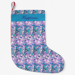 AJoy Kleiner Weihnachtsstrumpf