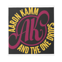 AK1D-Anmerkung Notizblock