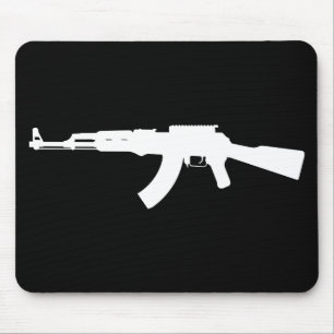 Ak47 Mousepad