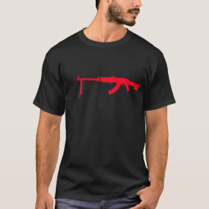 AK47-Stativ T-Shirt