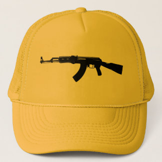 AK47 TRUCKERKAPPE