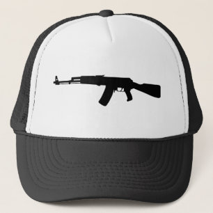 AK - 47 TRUCKERKAPPE