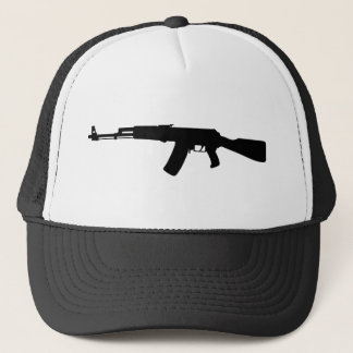 AK - 47 TRUCKERKAPPE