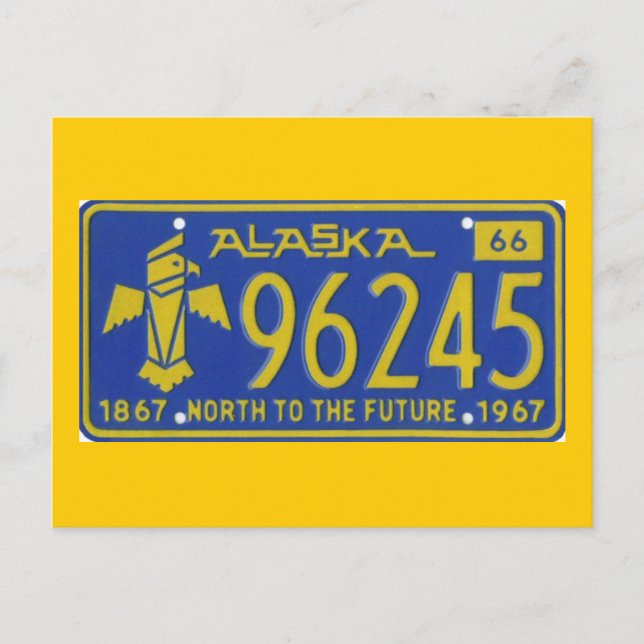 AK 66 POSTKARTE (Vorderseite)