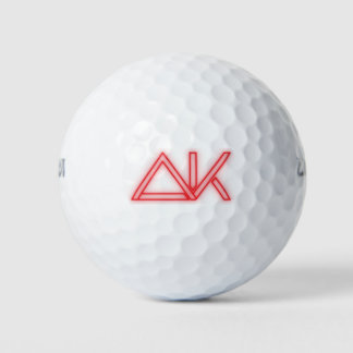 AK Golf Bälle