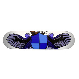 AK IST DAS WERKZEUG SKATEBOARD