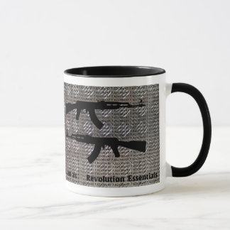 AK Kaffee-Tasse Tasse