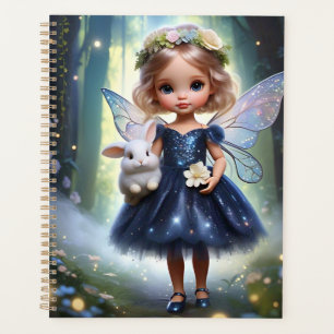 Ak Pari Hai Nuri Blue Dariya Mystical Fantasy Gi Planer