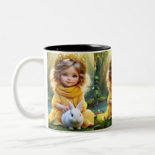 Ak Pari Hai yalo Tasse Dariya Mystical Fantasy G