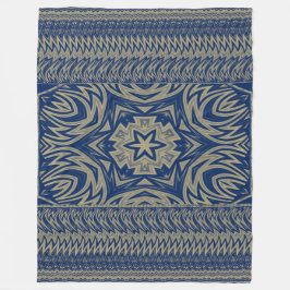 Akademie der Marine in den USA Fleecedecke