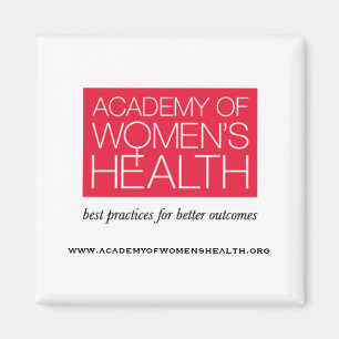 Akademie des Gesundheitsmagneten der Frauen Magnet