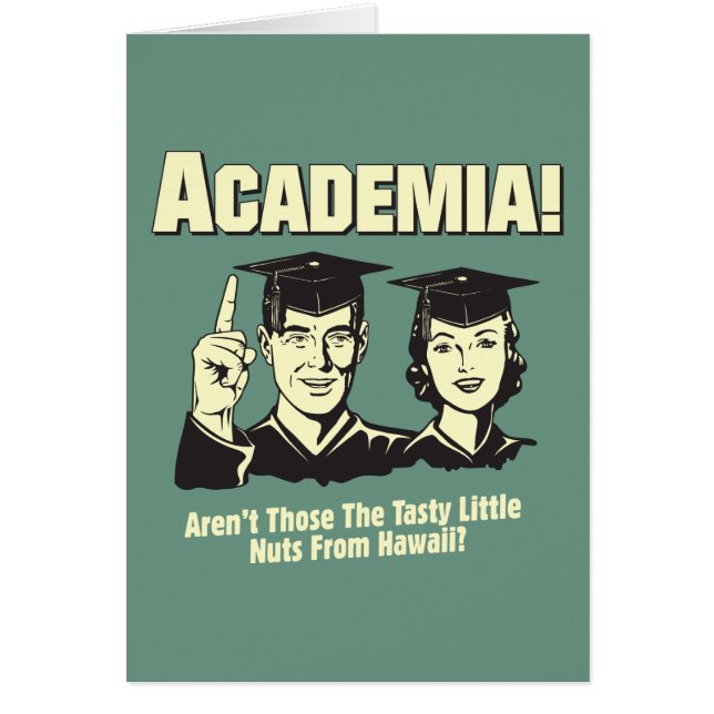 Akademie: Geschmackvolle Nuts aus Hawaii (Vorne)