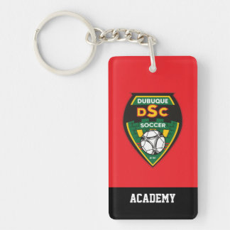 Akademie-Taschenanhänger Schlüsselanhänger