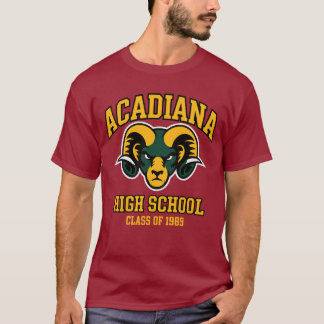 Akadina High School T-Shirt
