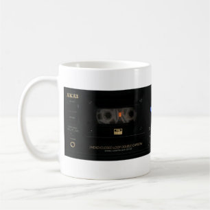 Akai DX-57 Kaffeetasse