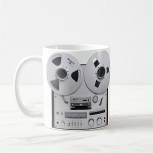 Akai GX-620 Kaffeetasse