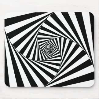 akaJustin optisches #4 Mousepad