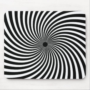 akaJustin optisches #5 Mousepad