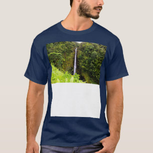 Akaka fällt TShirt