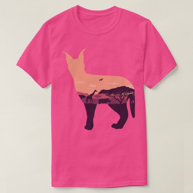 Akal 4 T-Shirt (Design vorne)