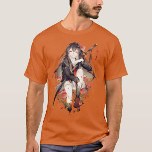 Akame ga tötet 26 T-Shirt