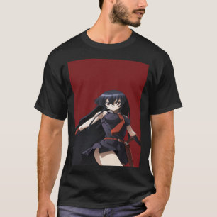 Akame ga Tötung 34 T-Shirt