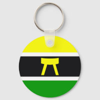 Akan-Volksflagge Ghana kwa Elfenbeinküste