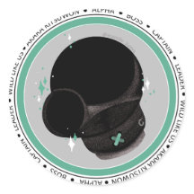 Akara Abzeichen - AC