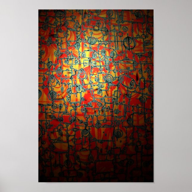 Akayo1 Poster (Vorne)