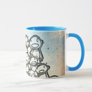 AKAYO1 TASSE