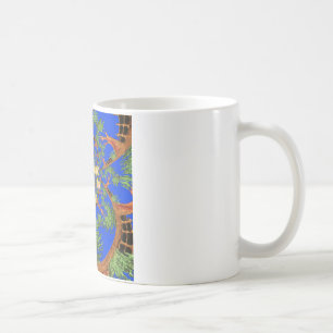 Akazie Alchemie: Ich bin nicht allergisch gegen Me Kaffeetasse