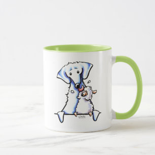 Akbash HundeMama Tasse
