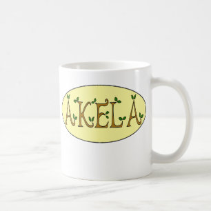 akela kaffeetasse