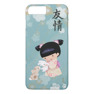 Akemi iPhone Fall 8 Plus/7 Plus Hülle
