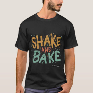 AKEN UND BAKEN T-Shirt