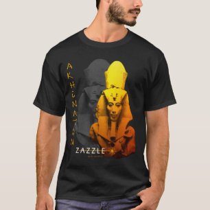 Akhenaton-zazzle-t-Shirt T-Shirt