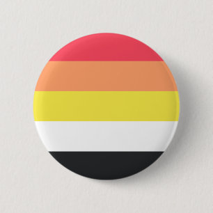 Akiheteral Pride Flag Button