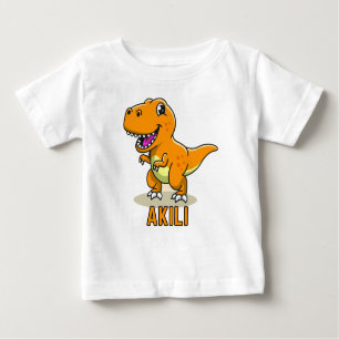 AKILI BABY T-SHIRT